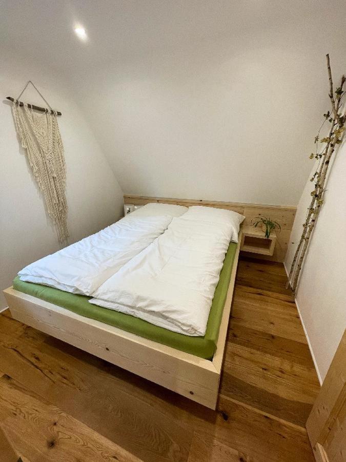 Wildkraeuter Hexenhaus Villa Mauth Ngoại thất bức ảnh