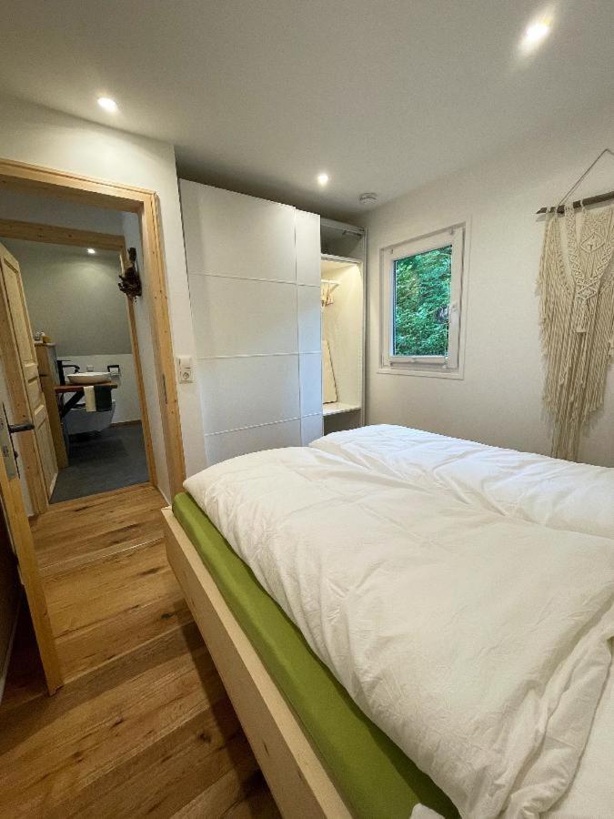 Wildkraeuter Hexenhaus Villa Mauth Ngoại thất bức ảnh
